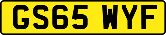 GS65WYF