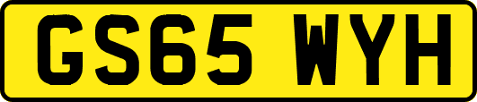 GS65WYH