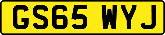 GS65WYJ