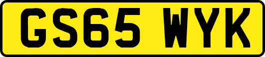 GS65WYK