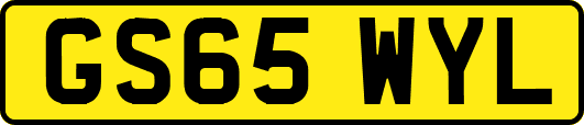 GS65WYL