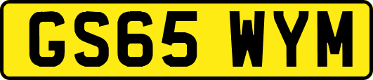 GS65WYM