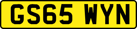 GS65WYN