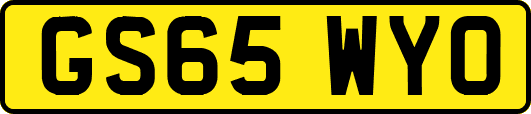 GS65WYO