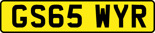 GS65WYR