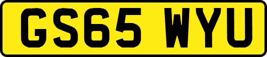 GS65WYU