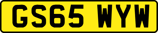 GS65WYW