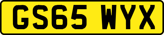 GS65WYX