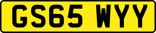 GS65WYY