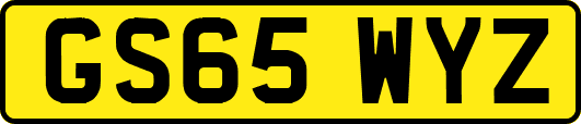 GS65WYZ