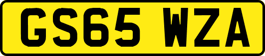 GS65WZA