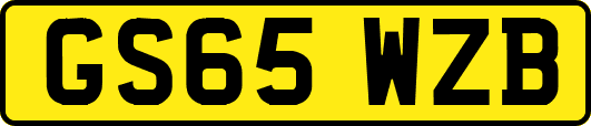 GS65WZB