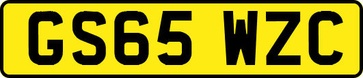 GS65WZC