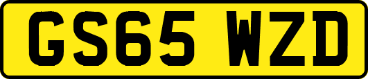 GS65WZD