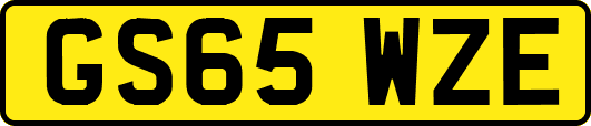 GS65WZE