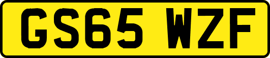 GS65WZF