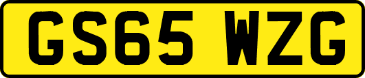 GS65WZG