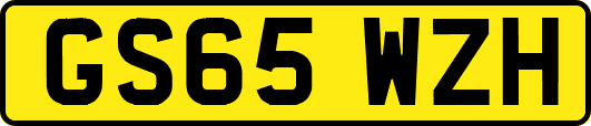 GS65WZH