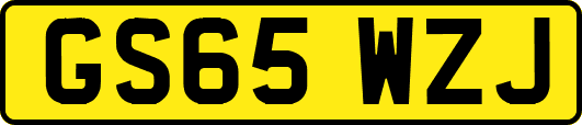 GS65WZJ