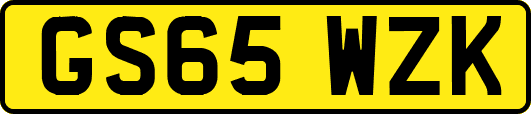 GS65WZK