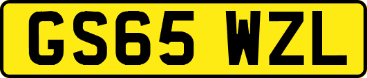 GS65WZL