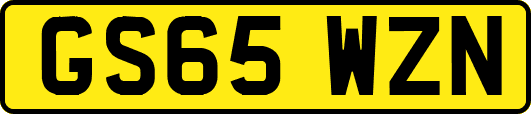 GS65WZN