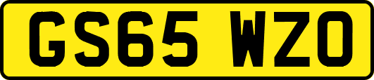 GS65WZO