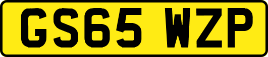 GS65WZP