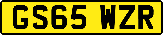 GS65WZR