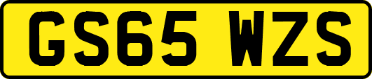 GS65WZS