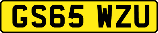 GS65WZU