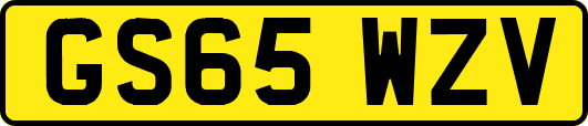 GS65WZV