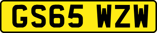 GS65WZW