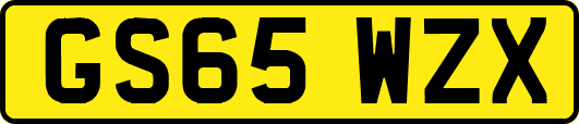 GS65WZX