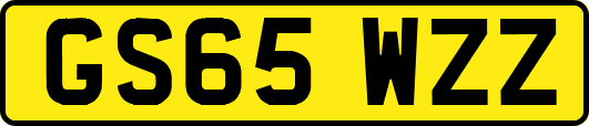 GS65WZZ