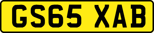GS65XAB
