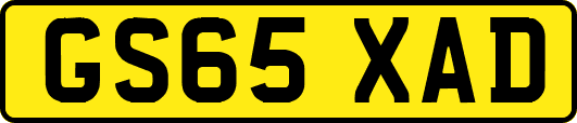 GS65XAD
