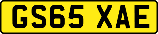 GS65XAE