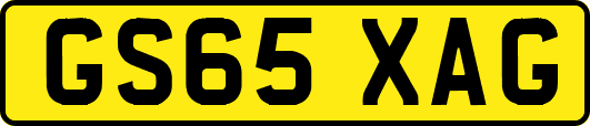 GS65XAG