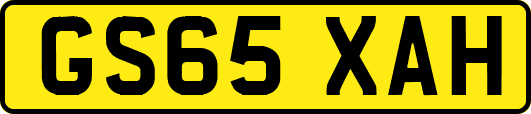 GS65XAH