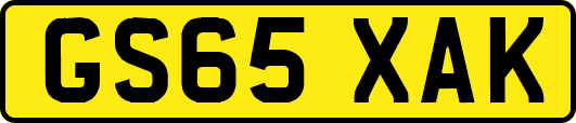 GS65XAK