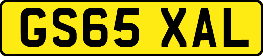 GS65XAL