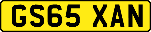 GS65XAN