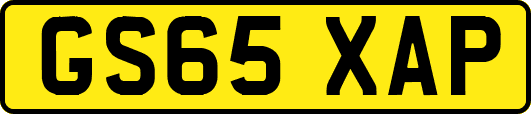 GS65XAP