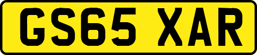 GS65XAR
