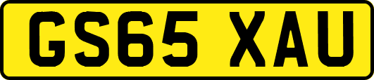 GS65XAU