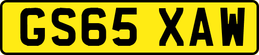 GS65XAW