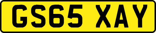GS65XAY