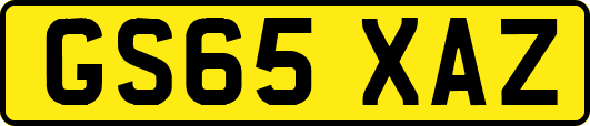 GS65XAZ