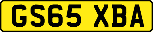 GS65XBA